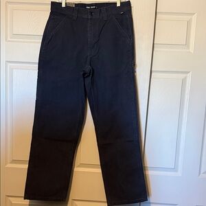 VANS Workwear Carpenter Jeans